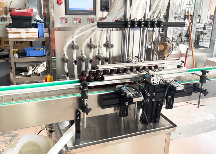 提供完善的服务体系