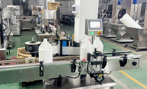 广州尚恩机械设备有限公司